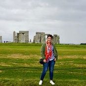 Adriana Reda's photo