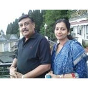 Foto de Jayati Mitra
