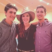 Amalie Benjamin's photo