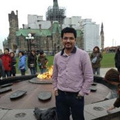Sasikumar Jayapal's photo
