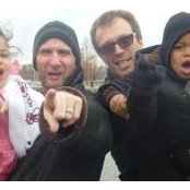 Graham Parker's photo