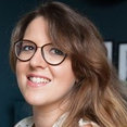 Foto de perfil de Charlotte Cittadini