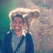 Ismail Sufi's photo