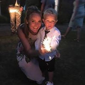 Leanne Brooks's photo
