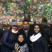 Gerson Vasquez's photo