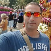 Foto von Uri Haroosh