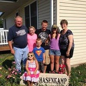 Diane Hasenkamp's photo