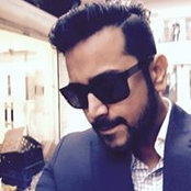 Saurav Patnaik's photo