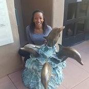 Frances Marshall's photo