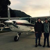 David Stewart's photo