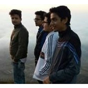 Ankush Singh's photo