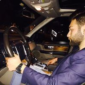 Foto von Efe Sofuoğlu