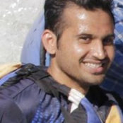Chandan Sheths foto