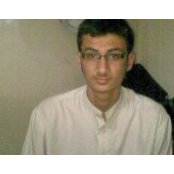 Sheraz Yousafzai's photo