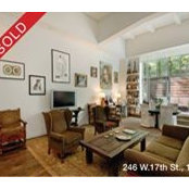 Tribeca Loft Broker's photo
