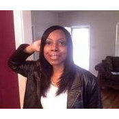 Anyika Harris's photo