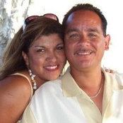 Hugo & Maria Moraless billede