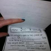 Kally Todorova's photo