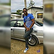 Richardo Brae's photo