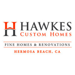 Hawkes Custom Homes