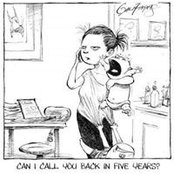 Camilla Gothen's photo