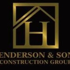 Henderson and Sons