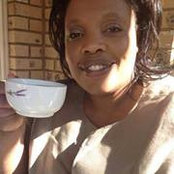 Refiloe Mabaso's photo