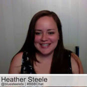 Heather Steele's photo