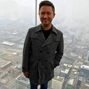 Daniel Chu's photo