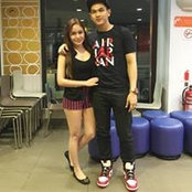 Joric Depusoy's photo