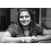 Foto de Meera Sinhasane
