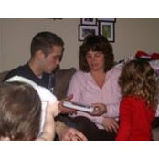 Michael Anthony's photo
