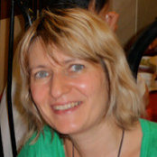 Photo de Christine LEBRUN