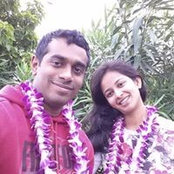 Pavan Manohars foto