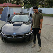 Photo de Karan Patel