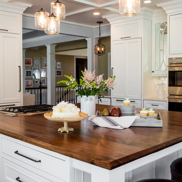 Creve Coeur Kitchen
