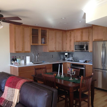 Kitchen Remodel