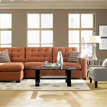 Lido Collection by Klaussner
