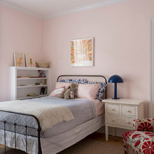 Siona's room