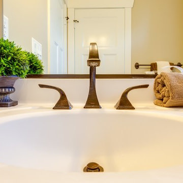St. Jude Children's Research Hospital Dream Home 2014