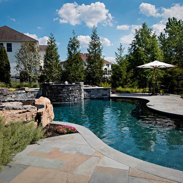 Iredale Pool