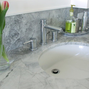 Luxury and Serenity in a Master Bathroom Retreat