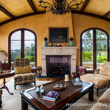 Masterpiece with World Class Views