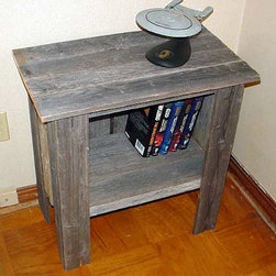 Our Furniture - Side Tables And End Tables