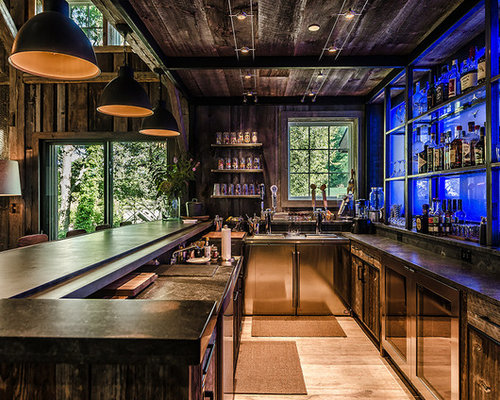  Home  Bar  Lighting Houzz 