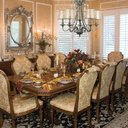 Quoizel Lighting - Lighting