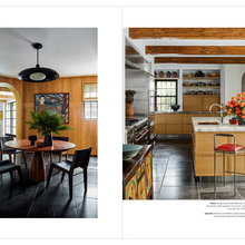 mediterranean kitchen