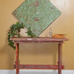 Wall Medallions - Products