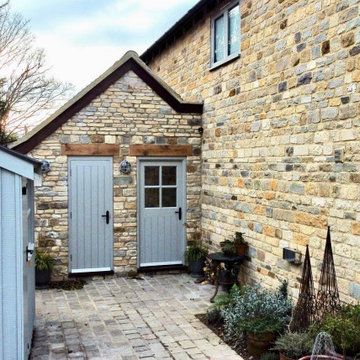 Old Worcestershire House - Extension