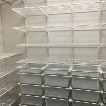Custom Storage Solutions